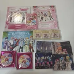 2026年最新】すとぷりまとめ売りの人気アイテム - メルカリ