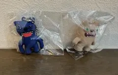 ファグラー ラバーマスコットフィギュア ２こセット