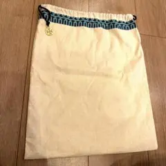 トリーバーチ　巾着