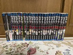 鬼滅の刃 全巻セット 1-23巻