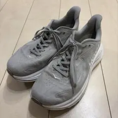HOKA CLIFTON 10 WIDE ホカ クリフトン スニーカー