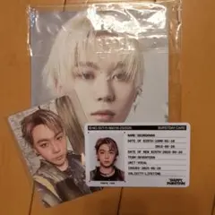 SEVENTEEN BURSTDAY スングァンセット