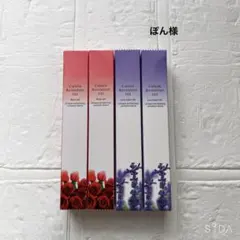 ぽん様専用【新品】ネイルオイル❤︎キューティクルオイルペン 4本