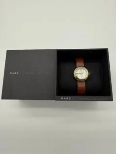 c*o様 マークジェイコブス　腕時計　箱付き