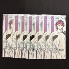 ビバレン XlamV さくや サクヤ 特典 しおり