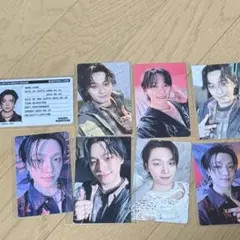 SEVENTEEN HAPPY BURSTDAY ディノ 会場限定 大阪