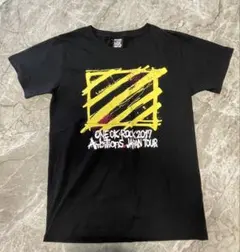 2026年最新】ambitions one ok rock tシャツの人気アイテム - メルカリ
