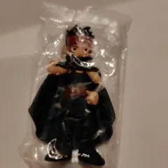 ツバサ・クロニクル キャラクターコレクション　黒鋼　フィギュア　CLAMP