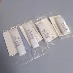 オルビス サンスクリーン オンフェイス ライト&モイスト 4個セットのサムネイル