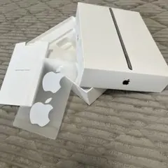 空箱Apple iPad (8th Generation) 32GB ※本体なし - メルカリ