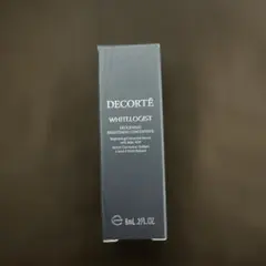 【新品未開封】コスメデコルテ ホワイトロジスト ネオジェネシス 5ml