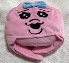 おぱんちゅうさぎ★被り物★新品未使用のサムネイル