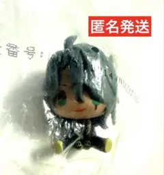 ツイステッドワンダーランド 一番くじ フィギュア 式典服 レオナ