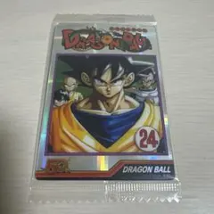 2026年最新】ジャンプ50周年ウエハース ドラゴンボールの人気アイテム