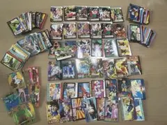 ドラゴンボール カードダス スーパーバトル 第8弾 No.319 勝利のV