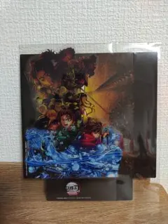 劇場版 鬼滅の刃 入場者特典 第9弾