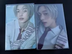 【セット】RIIZE All of You トレカ ウォンビン