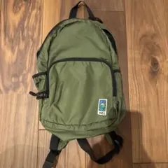 MEI リュック バックパック カーキのサムネイル