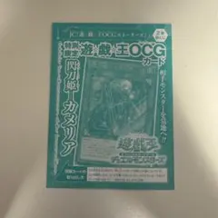 2026年最新】閃刀姫カメリアの人気アイテム - メルカリ