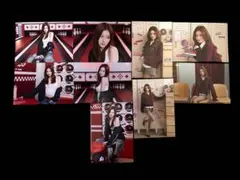 TWICE THIS IS FOR 国立 ラントレ サナ コンプセット②