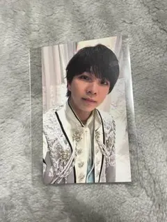 M!LK 塩﨑太智 ステッカー