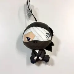 2026年最新】忍たま 雑渡 ぬいの人気アイテム - メルカリ