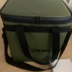 쿨링 백 로고 데이즈