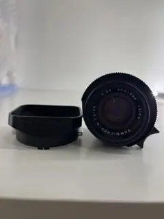 Leica ライカSummicron-m 35mm F2 E39