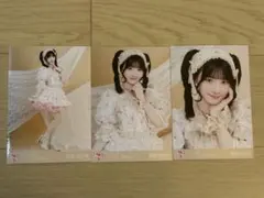 イコラブ 齋藤樹愛羅 生写真 コンプ - メルカリ