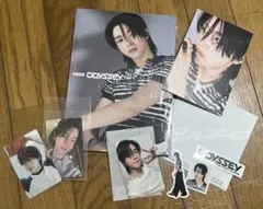 RIIZEソンチャンODYSSEY フォトブックver 封入コンプ　店舗特典付き