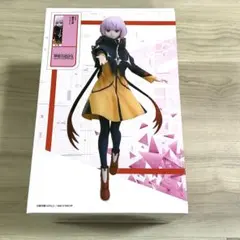 神椿都市建設中。 1/7スケールフィギュア 森先化歩 もりさきかふ②