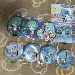 2026年最新】初音ミクまとめ売りの人気アイテム - メルカリ