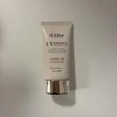 【UV下地】ウォータフルトーンアップサンクリーム 50ml [カバーベージュ]