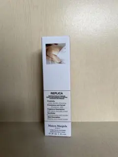 【さん☻プロフ必読！様】 REPLICAハンドクリーム