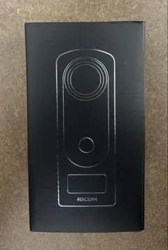 2026年最新】ricoh theta z1の人気アイテム - メルカリ