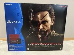 2026年最新】ps4 メタルギア 本体の人気アイテム - メルカリ