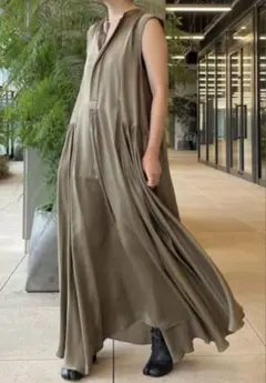 chaos カオス セビーチェワンピース 8.5万 chaos カオス セビーチェ