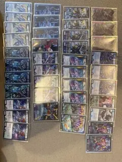 デュエルマスターズカード約40枚セット