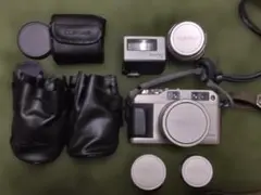 2026年最新】CONTAX G1 セットの人気アイテム - メルカリ