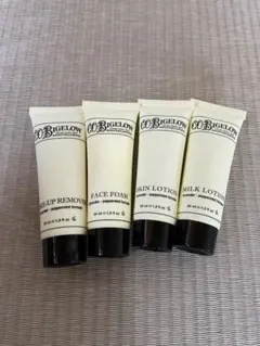 【新品、未使用】C.O.BIGELOW スキンケアセット
