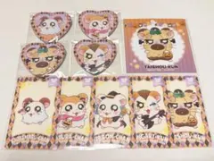 とっとこハム太郎　ハロウィン 10点まとめ売り　ハムタウン