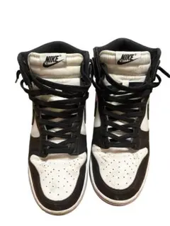 Nike パンダダンクハイ　27cm箱あり