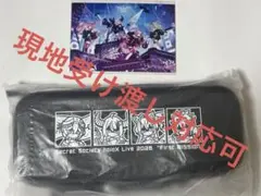 秘密結社holox ライブ First MISSION ペンライトマルチケース - メルカリ