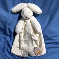 【新品】バニーズバイザベイ 赤ちゃんの安心毛布 うさぎ