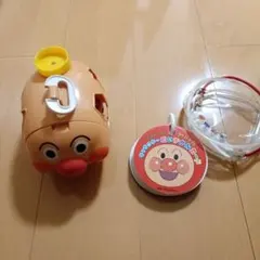 アンパンマンコレクションジグソーパズル 渚のアンパンマン