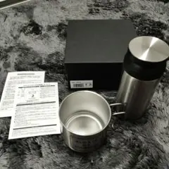 グランピングセット（タンブラー、マグカップ）