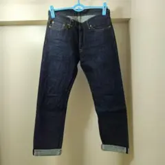 美品】ジャパンブルージーンズ JB0412 W34 モンスター 赤耳 - メルカリ