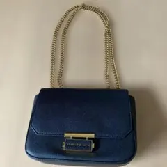 CHARLES & KEITH ショルダーバッグ