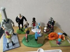 2026年最新】ONE PIECE フィギュア ワンピースの人気アイテム - メルカリ
