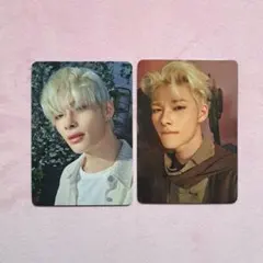 ENHYPEN ENGENE MEMBERSHIP KIT ニキ メンバーシップ